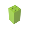 Bright Yellowish Green 119
