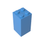 GDS-867 - Brick 2 x 2 x 3