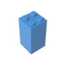 Medium Blue 102
