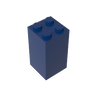 Earth Blue 140