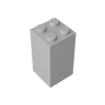 Medium Stone Grey 194