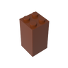 Reddish Brown 192