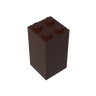 Dark Brown 308