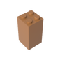 GDS-867 - Brick 2 x 2 x 3
