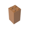 Medium Nougat 312