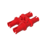 Bright Red 21