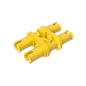 GDS-868 - Technic Pin Double with Axle Hole