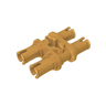 Warm Gold 297