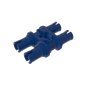 GDS-868 - Technic Pin Double with Axle Hole