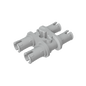 GDS-868 - Technic Pin Double with Axle Hole