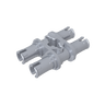 Silver Metallic 315