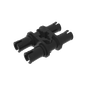GDS-868 - Technic Pin Double with Axle Hole