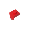 Bright Red 21