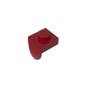 GDS-869 - Plate Special 1 x 1 with Vertical Tooth