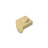Brick Yellow 5