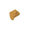 Warm Gold 297