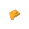 Flame Yellowish Orange 191