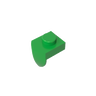 Bright Green 37