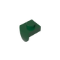GDS-869 - Plate Special 1 x 1 with Vertical Tooth