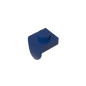 GDS-869 - Plate Special 1 x 1 with Vertical Tooth