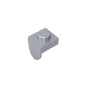 GDS-869 - Plate Special 1 x 1 with Vertical Tooth