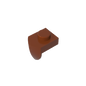 GDS-869 - Plate Special 1 x 1 with Vertical Tooth