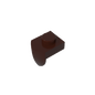 GDS-869 - Plate Special 1 x 1 with Vertical Tooth