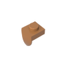Medium Nougat 312