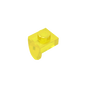 GDS-869 - Plate Special 1 x 1 with Vertical Tooth