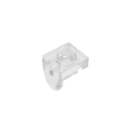 GDS-869 - Plate Special 1 x 1 with Vertical Tooth