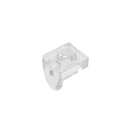 GDS-869 - Plate Special 1 x 1 with Vertical Tooth