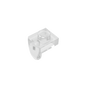 GDS-869 - Plate Special 1 x 1 with Vertical Tooth