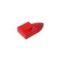 GDS-870 - Plate Special 1 x 1 with Tooth