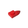 Bright Red 21
