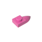 GDS-870 - Plate Special 1 x 1 with Tooth