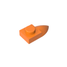 Bright Orange 106