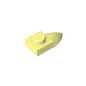 GDS-870 - Plate Special 1 x 1 with Tooth