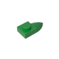 GDS-870 - Plate Special 1 x 1 with Tooth