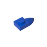 Bright Blue 23