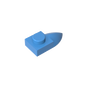 GDS-870 - Plate Special 1 x 1 with Tooth