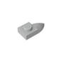 GDS-870 - Plate Special 1 x 1 with Tooth