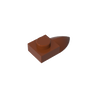 Reddish Brown 192