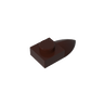 Dark Brown 308