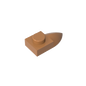 GDS-870 - Plate Special 1 x 1 with Tooth