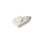 GDS-870 - Plate Special 1 x 1 with Tooth