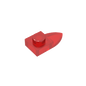 GDS-870 - Plate Special 1 x 1 with Tooth