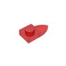 Transparent Red 41