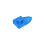 GDS-870 - Plate Special 1 x 1 with Tooth