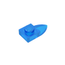 Transparent Blue 43