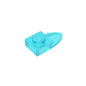 GDS-870 - Plate Special 1 x 1 with Tooth